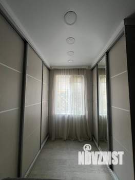 3-к квартира, посуточно, 63м2, 1/3 этаж