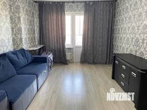 2-к квартира, на длительный срок, 70м2, 6/16 этаж