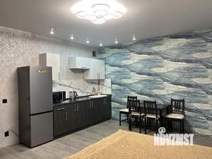 Студия квартира, на длительный срок, 33м2, 1/11 этаж