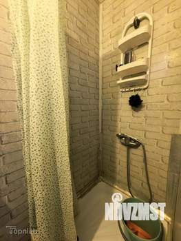 1-к квартира, на длительный срок, 40м2, 2/2 этаж