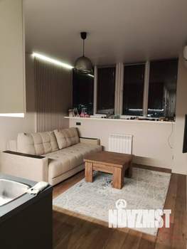 1-к квартира, на длительный срок, 47м2, 10/12 этаж