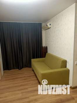 2-к квартира, посуточно, 42м2, 4/5 этаж