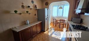 3-к квартира, посуточно, 70м2, 2/7 этаж