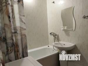 1-к квартира, на длительный срок, 40м2, 7/17 этаж