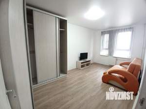 2-к квартира, на длительный срок, 57м2, 5/21 этаж