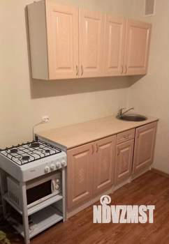 1-к квартира, на длительный срок, 36м2, 1/3 этаж