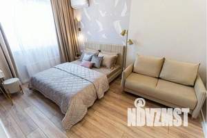 1-к квартира, посуточно, 33м2, 22/23 этаж
