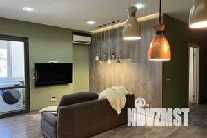 2-к квартира, посуточно, 60м2, 2/5 этаж