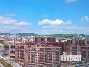 2-к квартира, посуточно, 72м2, 18/20 этаж