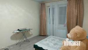 1-к квартира, на длительный срок, 36м2, 1/3 этаж