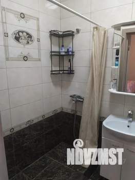 Студия квартира, посуточно, 50м2, 4/4 этаж