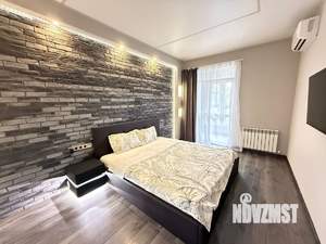 1-к квартира, на длительный срок, 50м2, 3/11 этаж