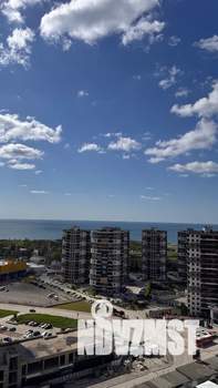 1-к квартира, посуточно, 38м2, 19/20 этаж