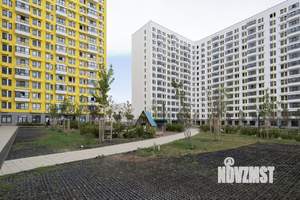 1-к квартира, посуточно, 19м2, 1/1 этаж