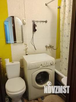 1-к квартира, на длительный срок, 30м2, 3/5 этаж