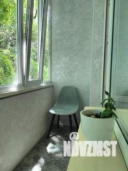 1-к квартира, посуточно, 32м2, 2/5 этаж