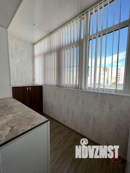 1-к квартира, на длительный срок, 38м2, 4/10 этаж