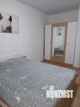 1-к квартира, на длительный срок, 36м2, 2/20 этаж