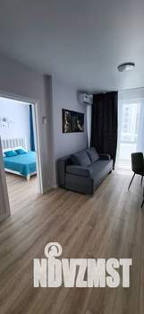 2-к квартира, посуточно, 40м2, 9/23 этаж