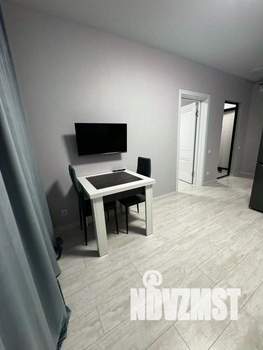 2-к квартира, посуточно, 35м2, 1/1 этаж