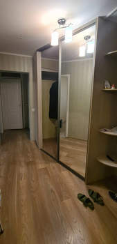 2-к квартира, на длительный срок, 56м2, 5/14 этаж