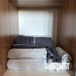 1-к квартира, посуточно, 43м2, 9/16 этаж