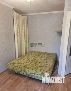 1-к квартира, на длительный срок, 30м2, 2/2 этаж