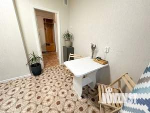 1-к квартира, посуточно, 39м2, 2/10 этаж