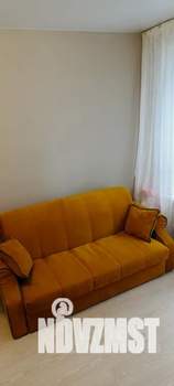 2-к квартира, посуточно, 73м2, 11/20 этаж