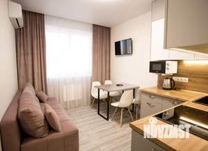 1-к квартира, на длительный срок, 37м2, 5/20 этаж