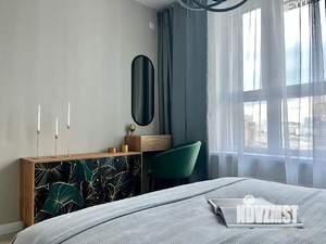 1-к квартира, на длительный срок, 40м2, 10/20 этаж