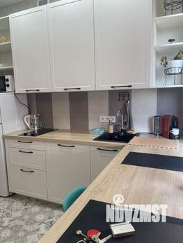 Студия квартира, на длительный срок, 32м2, 8/21 этаж