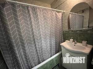 2-к квартира, посуточно, 56м2, 3/10 этаж