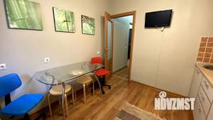 1-к квартира, на длительный срок, 40м2, 7/9 этаж