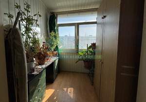 3-к квартира, на длительный срок, 62м2, 7/9 этаж