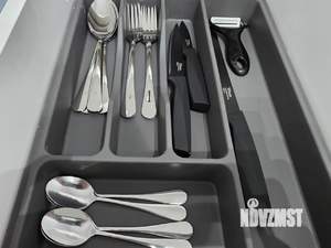 1-к квартира, посуточно, 38м2, 6/24 этаж