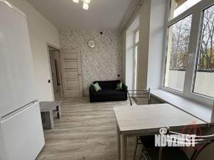 1-к квартира, на длительный срок, 37м2, 2/3 этаж