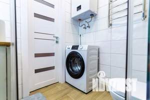 1-к квартира, посуточно, 32м2, 19/25 этаж