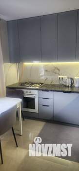 1-к квартира, на длительный срок, 38м2, 4/10 этаж