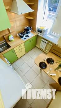 1-к квартира, посуточно, 31м2, 2/5 этаж