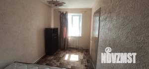 3-к квартира, посуточно, 45м2, 5/5 этаж