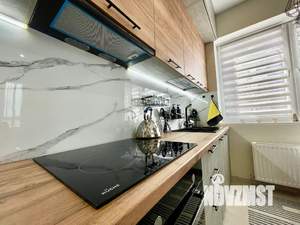 Студия квартира, посуточно, 30м2, 5/20 этаж