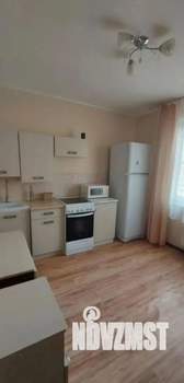 1-к квартира, на длительный срок, 40м2, 9/16 этаж