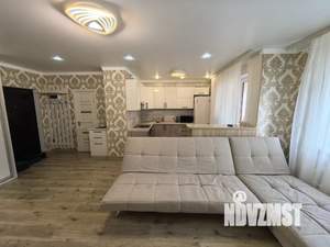 Студия квартира, посуточно, 36м2, 18/20 этаж