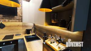 1-к квартира, на длительный срок, 48м2, 10/22 этаж