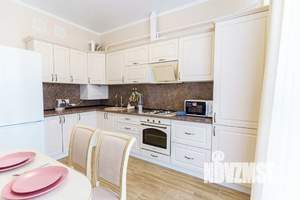 1-к квартира, посуточно, 43м2, 9/14 этаж