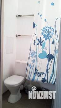 1-к квартира, на длительный срок, 38м2, 7/24 этаж