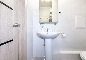 1-к квартира, на длительный срок, 40м2, 18/20 этаж