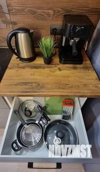 1-к квартира, на длительный срок, 39м2, 6/15 этаж