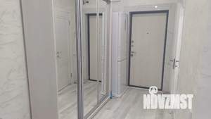 Студия квартира, посуточно, 27м2, 2/24 этаж